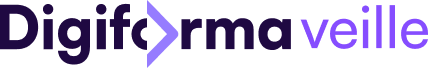 Logo Digiforma-veille